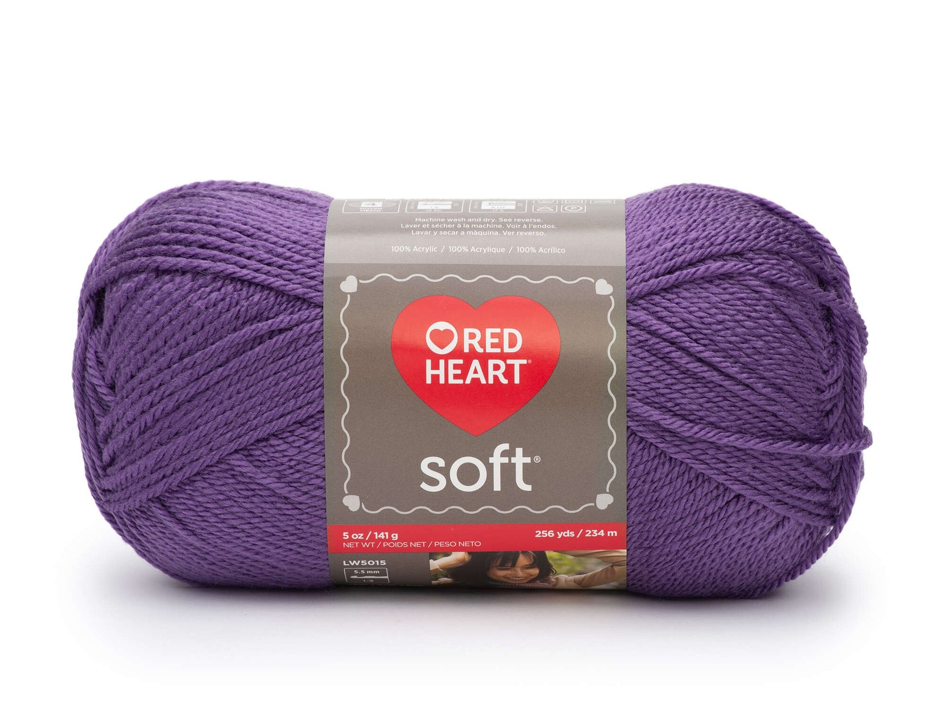 Shop Red Heart Soft Yarn