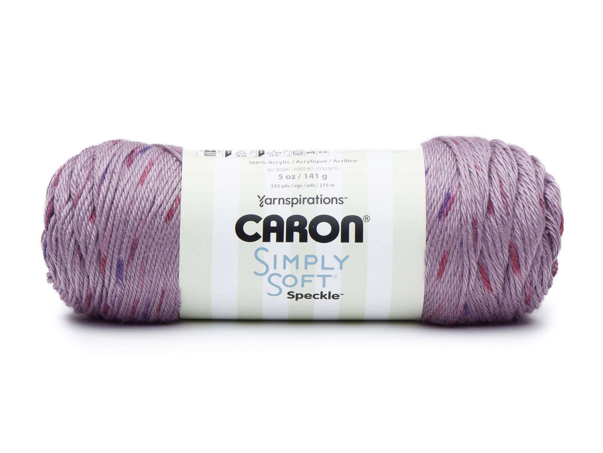 Shop Caron Simply Soft Speckle