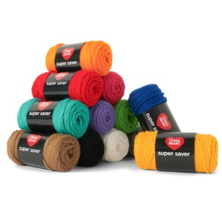 Shop Bernat Yarns