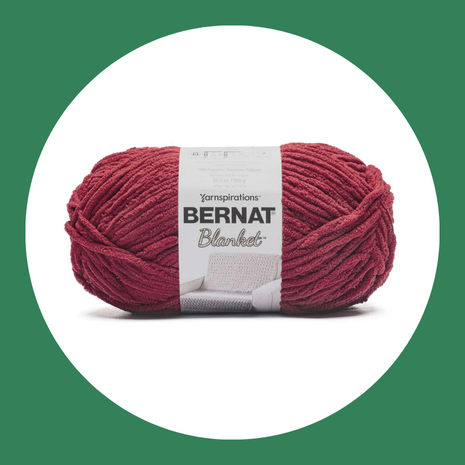 Shop Bernat Blanket Yarns