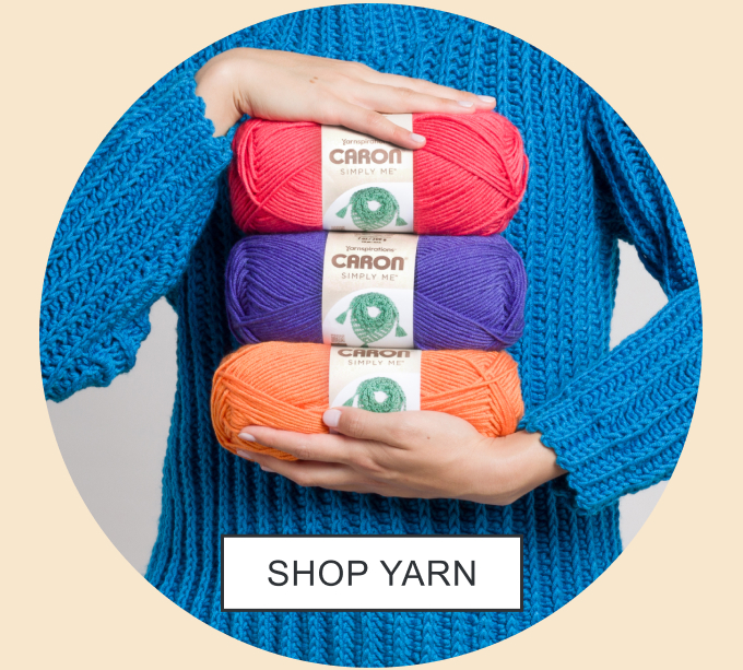 Shop Caron Simply Me Yarn