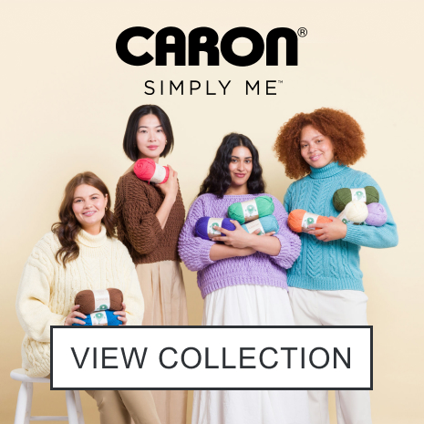 NEW Caron Simply Me