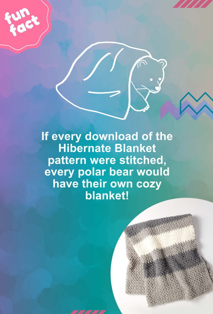 Hibernate Blanket Pattern