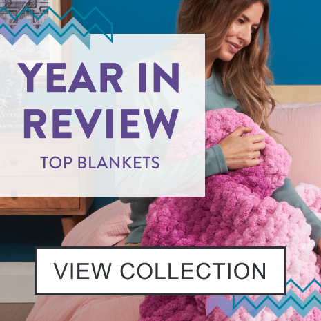 Year in Review: Top Blankets