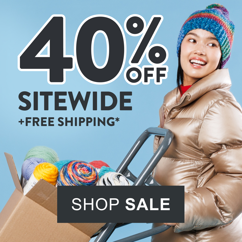 SAVE 40% OFF + GET FREE SHIPPING