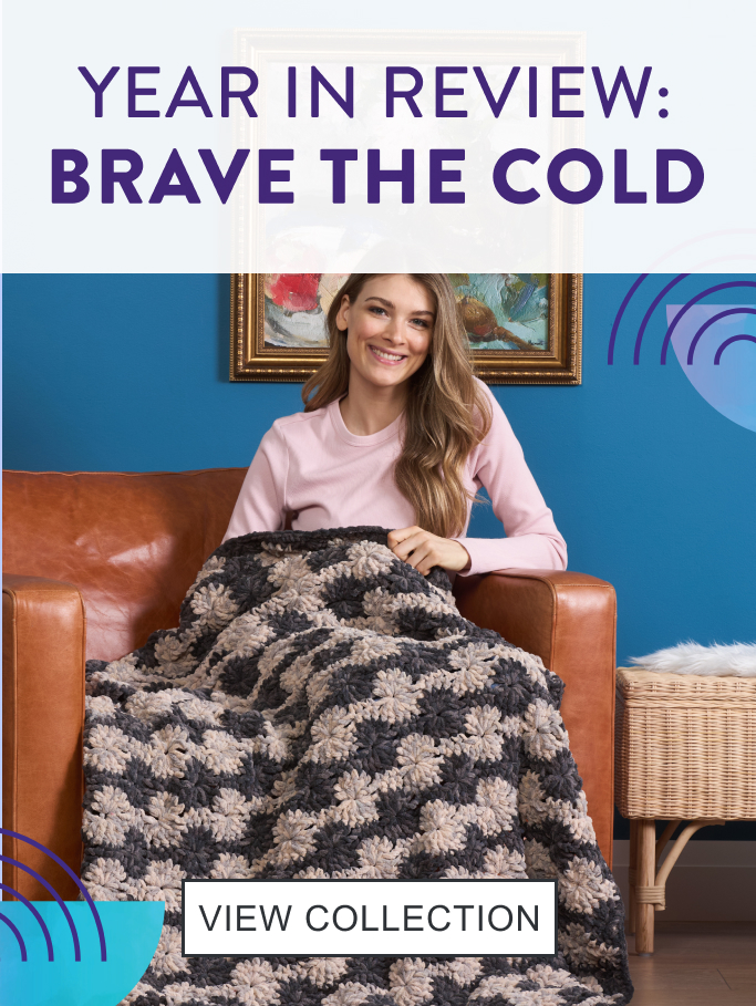 Year in Review: Brave the Cold