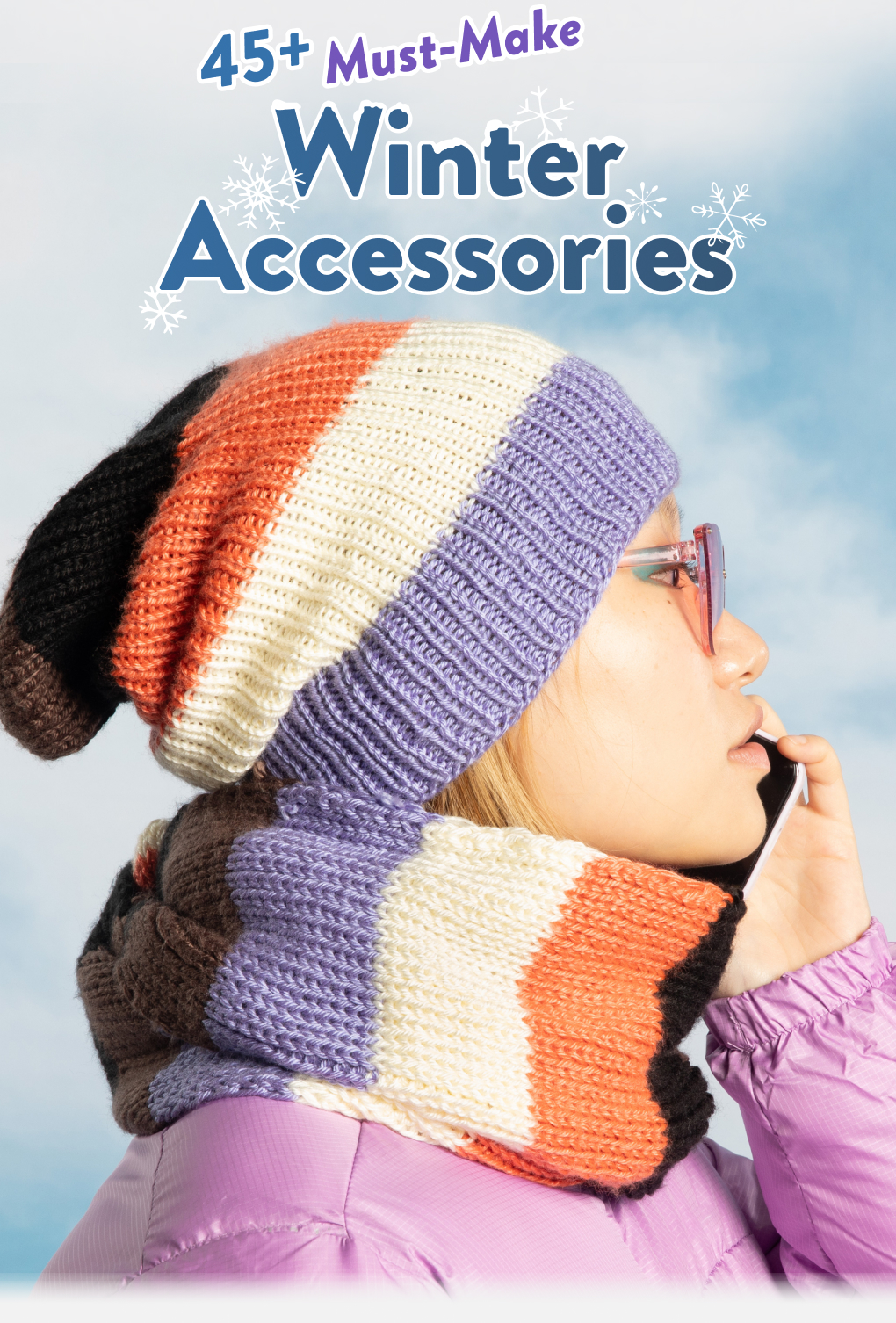 Winter Accessories Collection