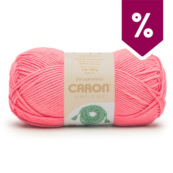 Shop Caron Simply Me Yarn