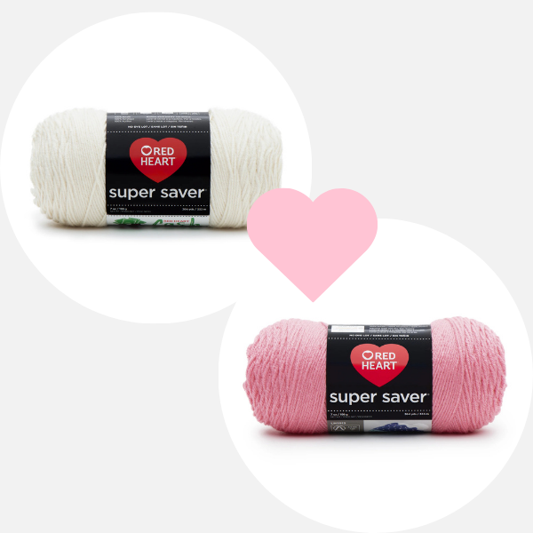 Shop Red Heart Super Saver Yarn