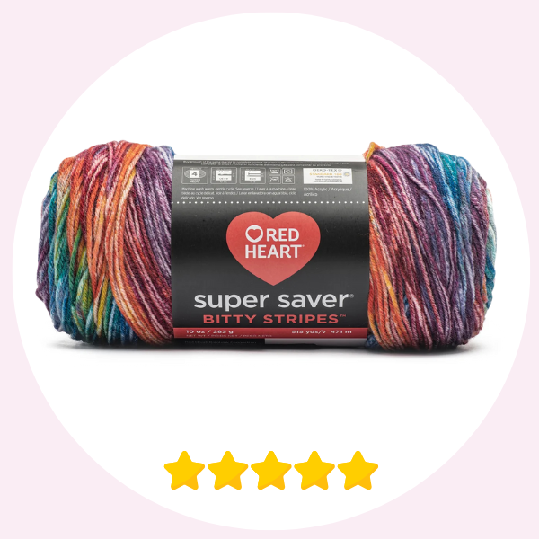 Shop Red Heart Yarns