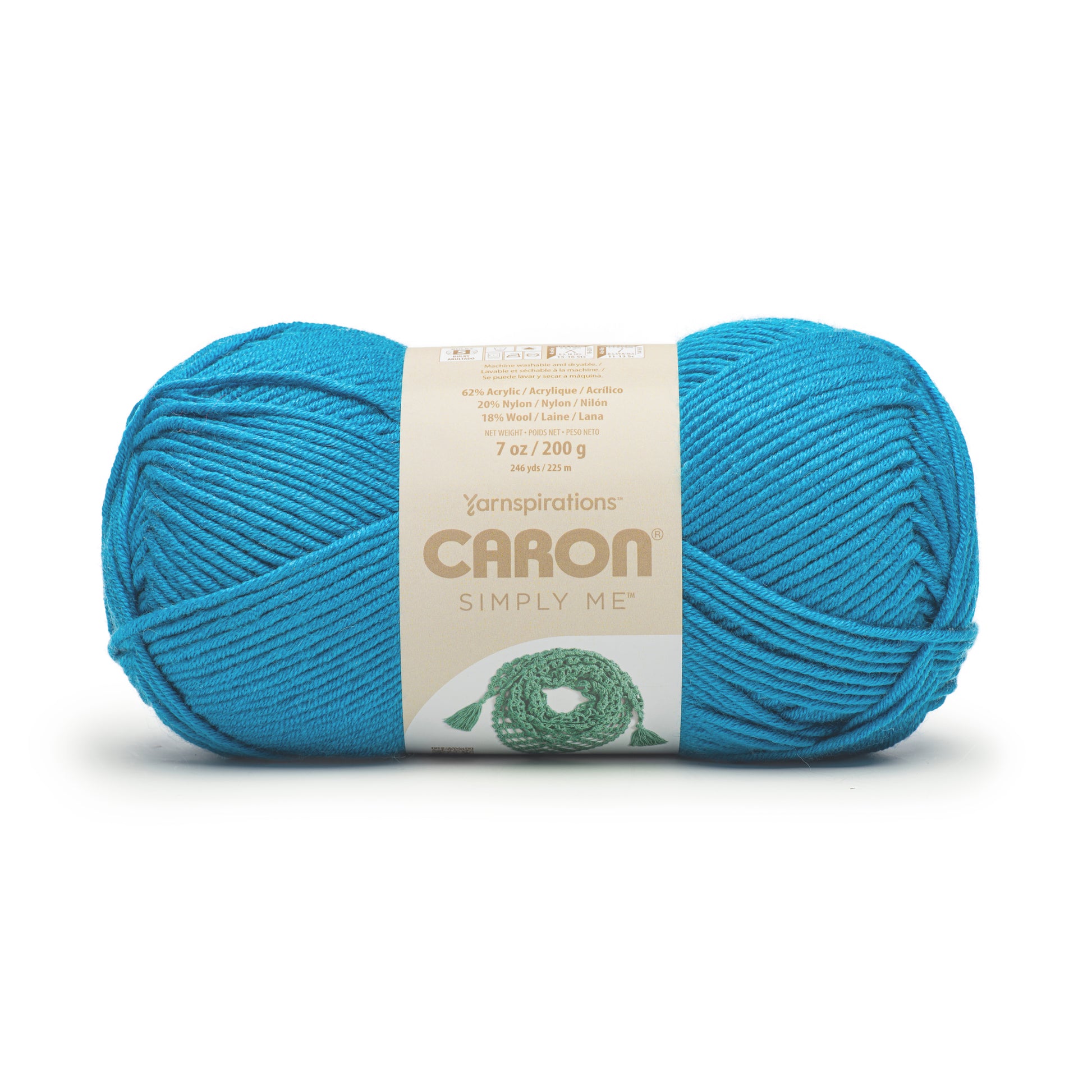 Shop Caron Colorama Halo Yarns