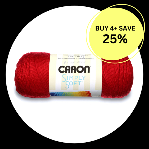 Shop Caron Simply Soft