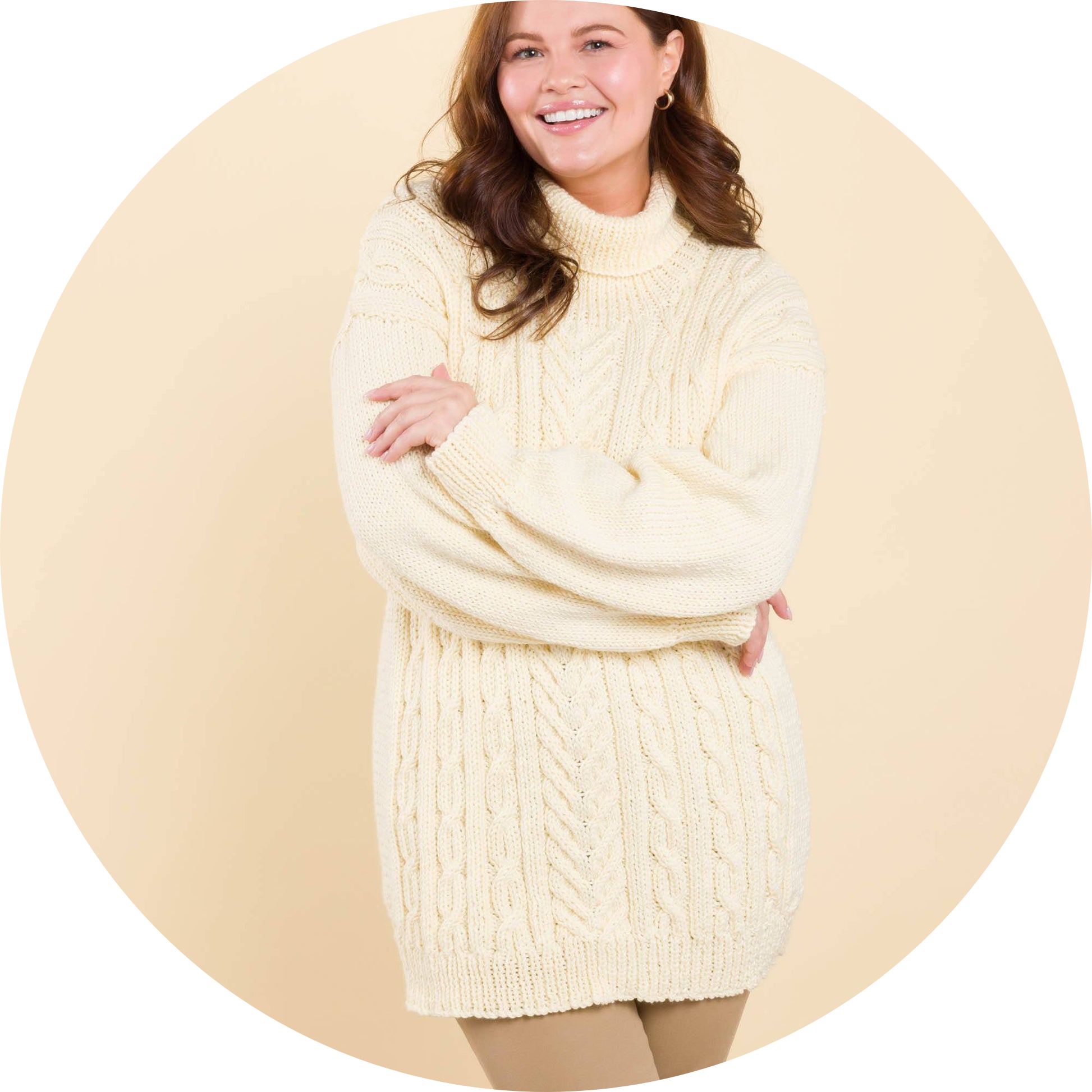 Free Crochet Cardigan Pattern