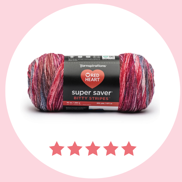 Shop Red Heart Yarns