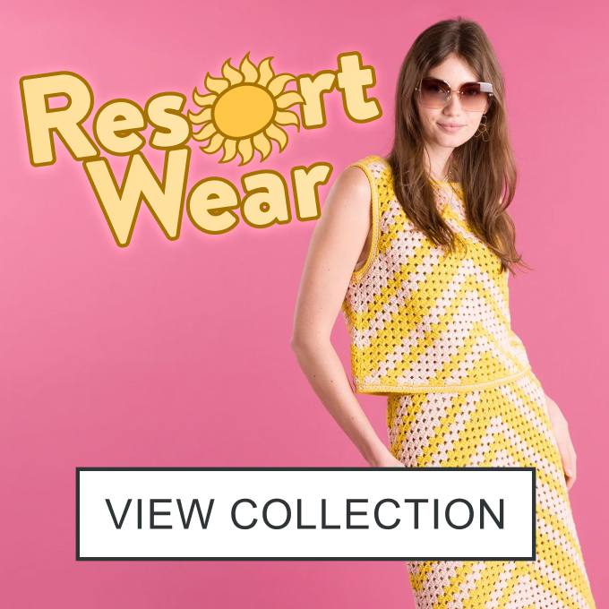 Resort Wear Collection