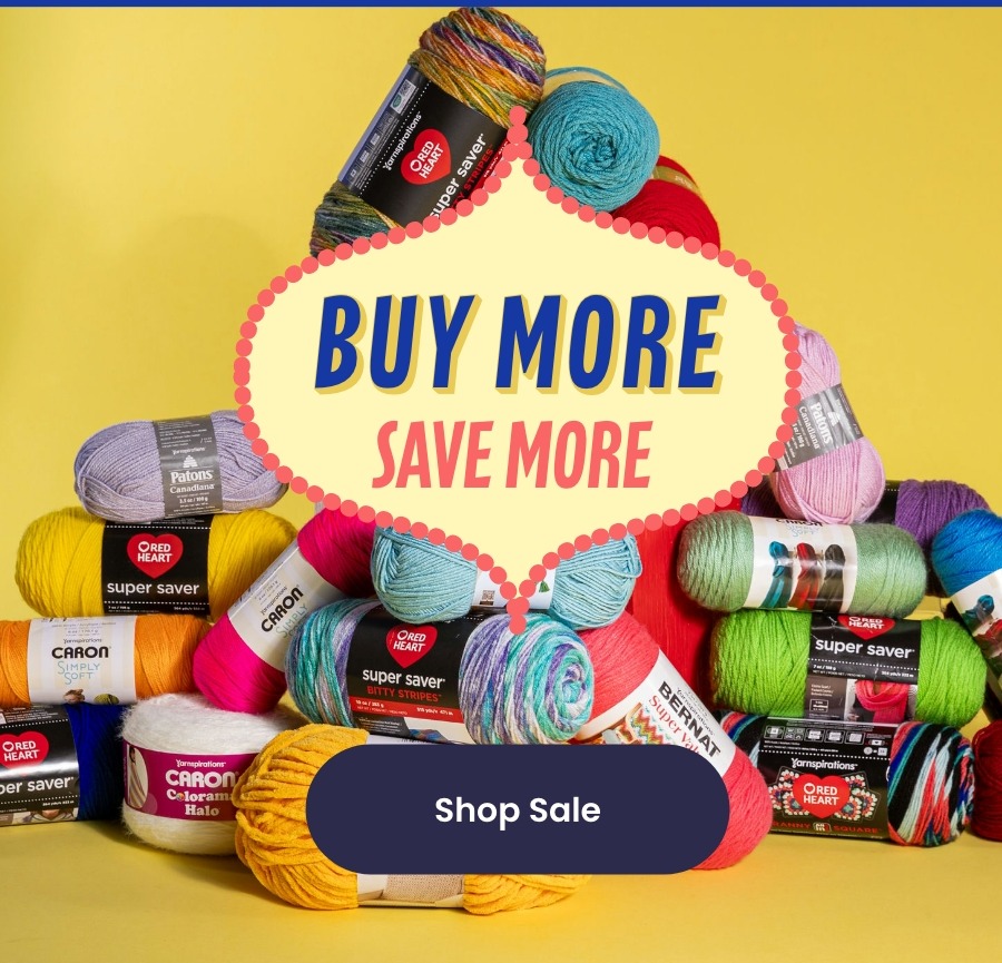 Buy More Save. More Up to 20% Off
