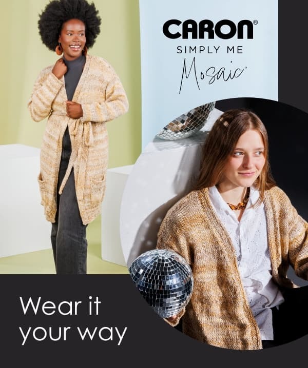 Oh So Cozy Knit Coatigan | Free Pattern