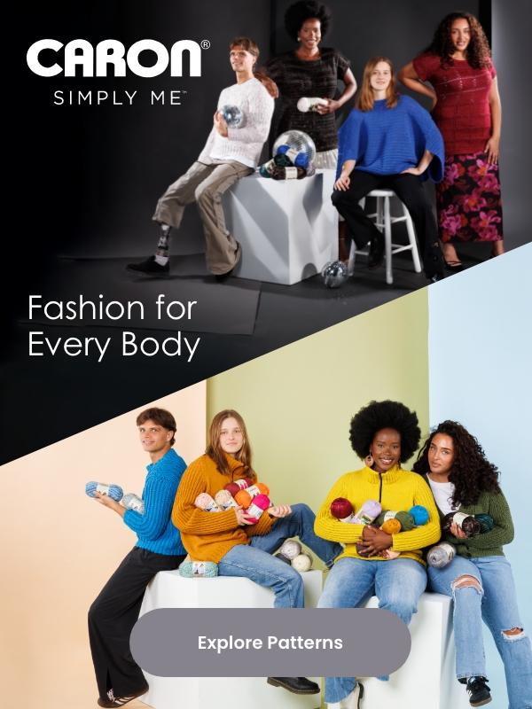 Fashion for Every Body - Free Patterns
