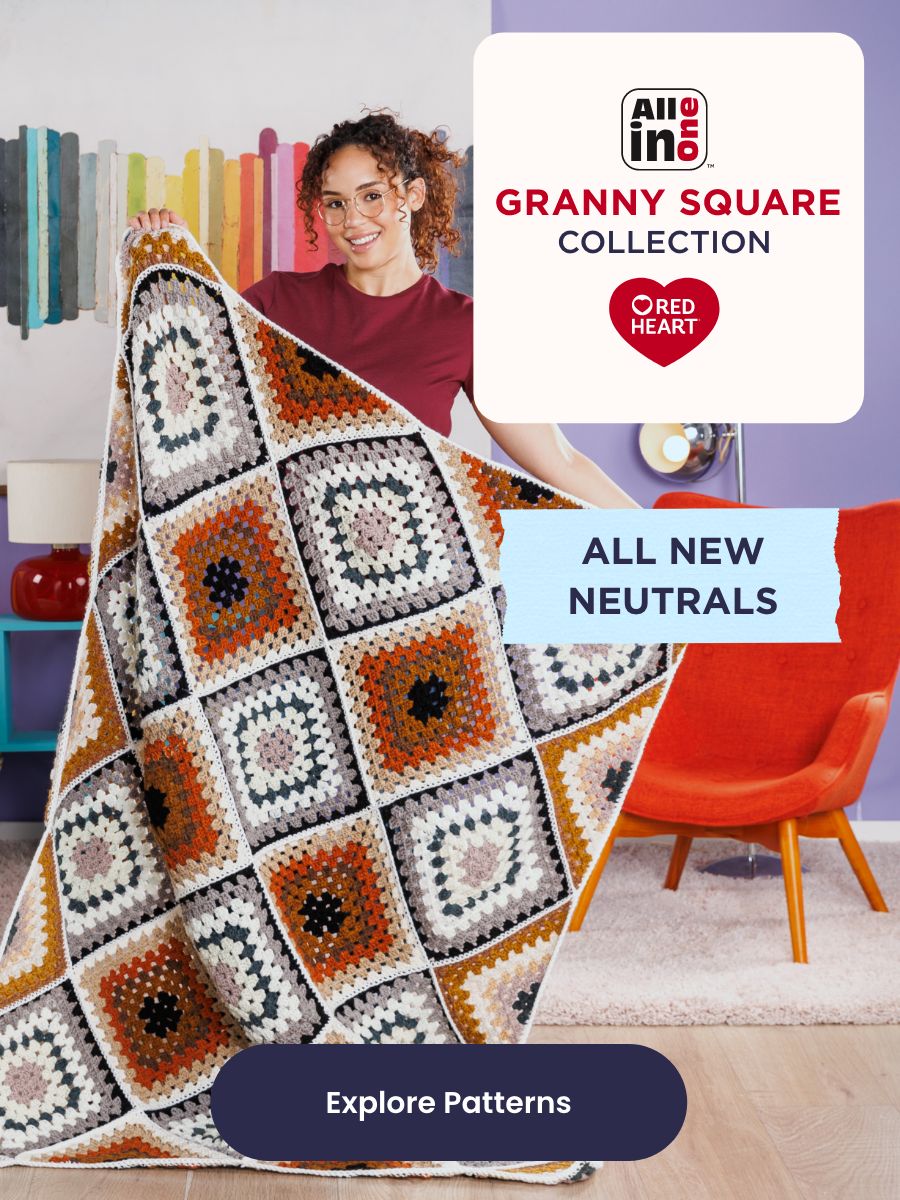 All Neutrals Pattern Round Up