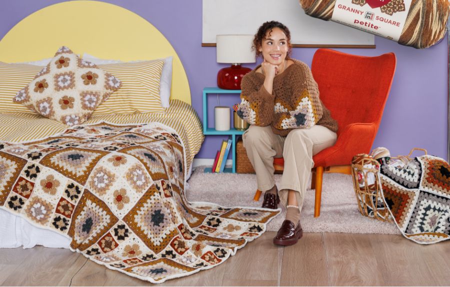 All In One Free  Patterns