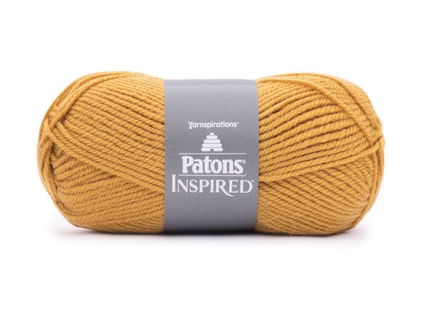 Patons Inspired Yarn