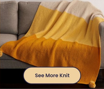 See More Knit Patterns
