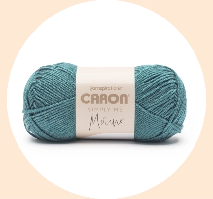 Caron Simply Me Merino