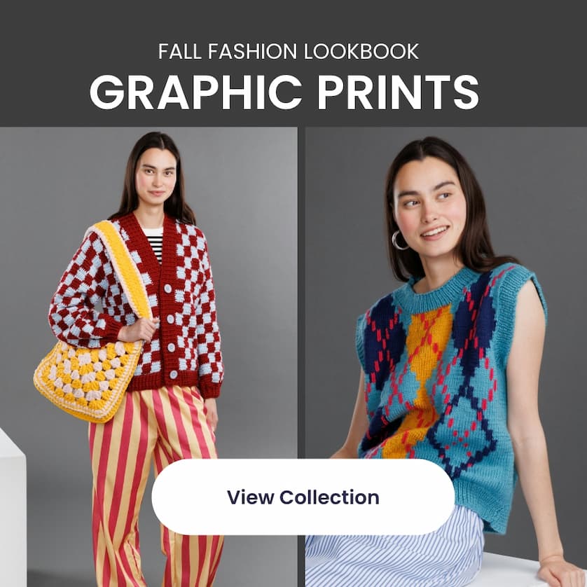 Fall Fashion Lookbook