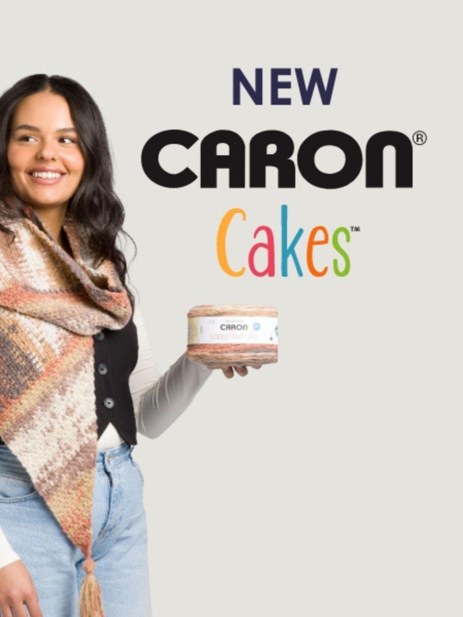 This Way and That Way Crochet Scarf Pattern