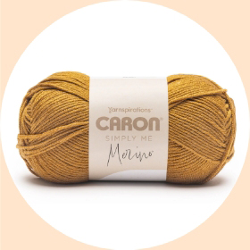 Caron Simply Me Merino