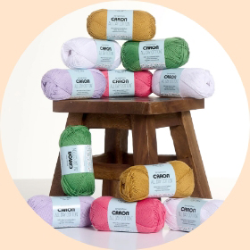 Daisy Farm Crafts Curated Spring Time Box