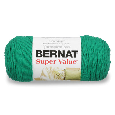 Bernat Super Value Yar