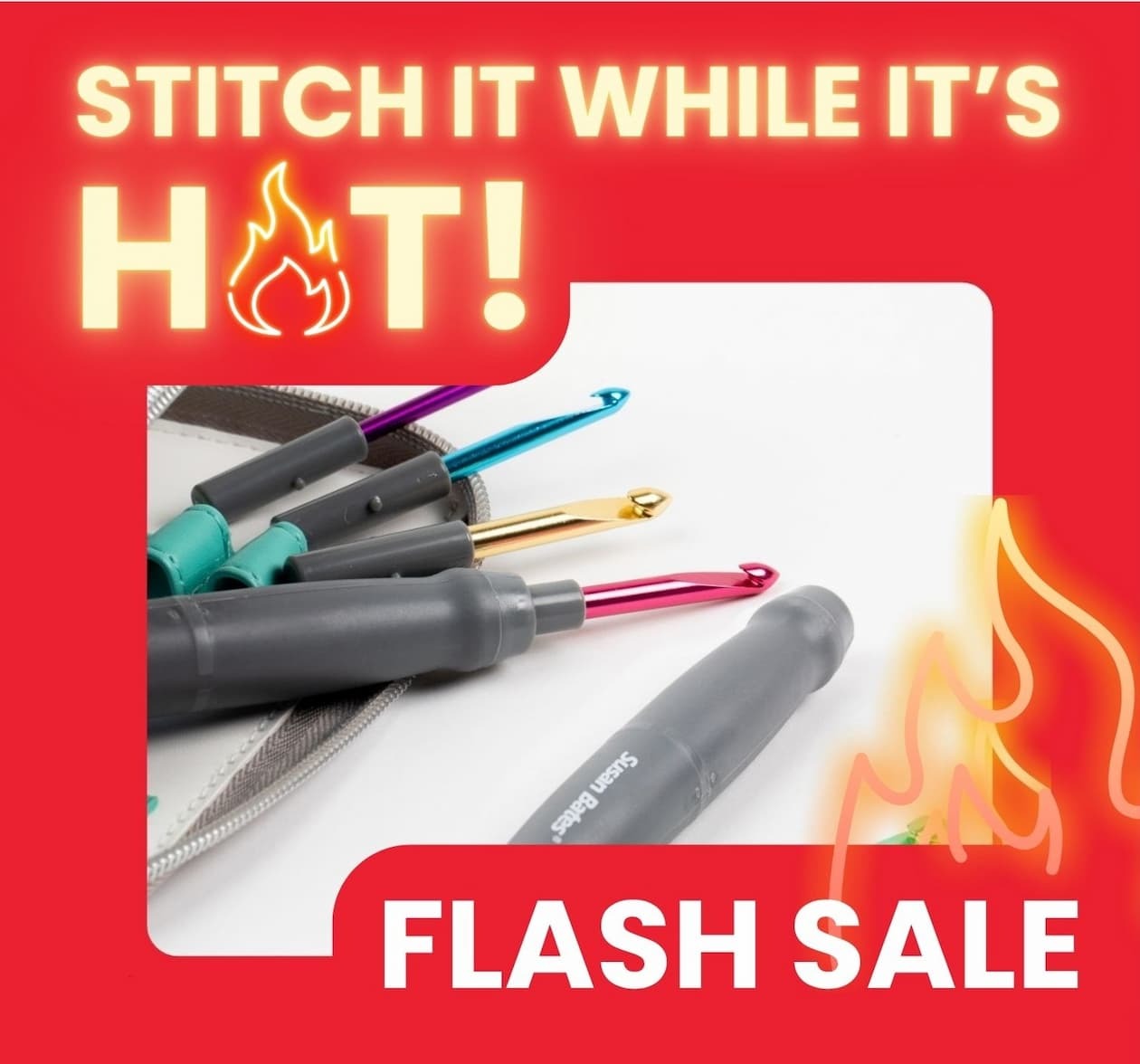 Red Heart Hygge Yarn