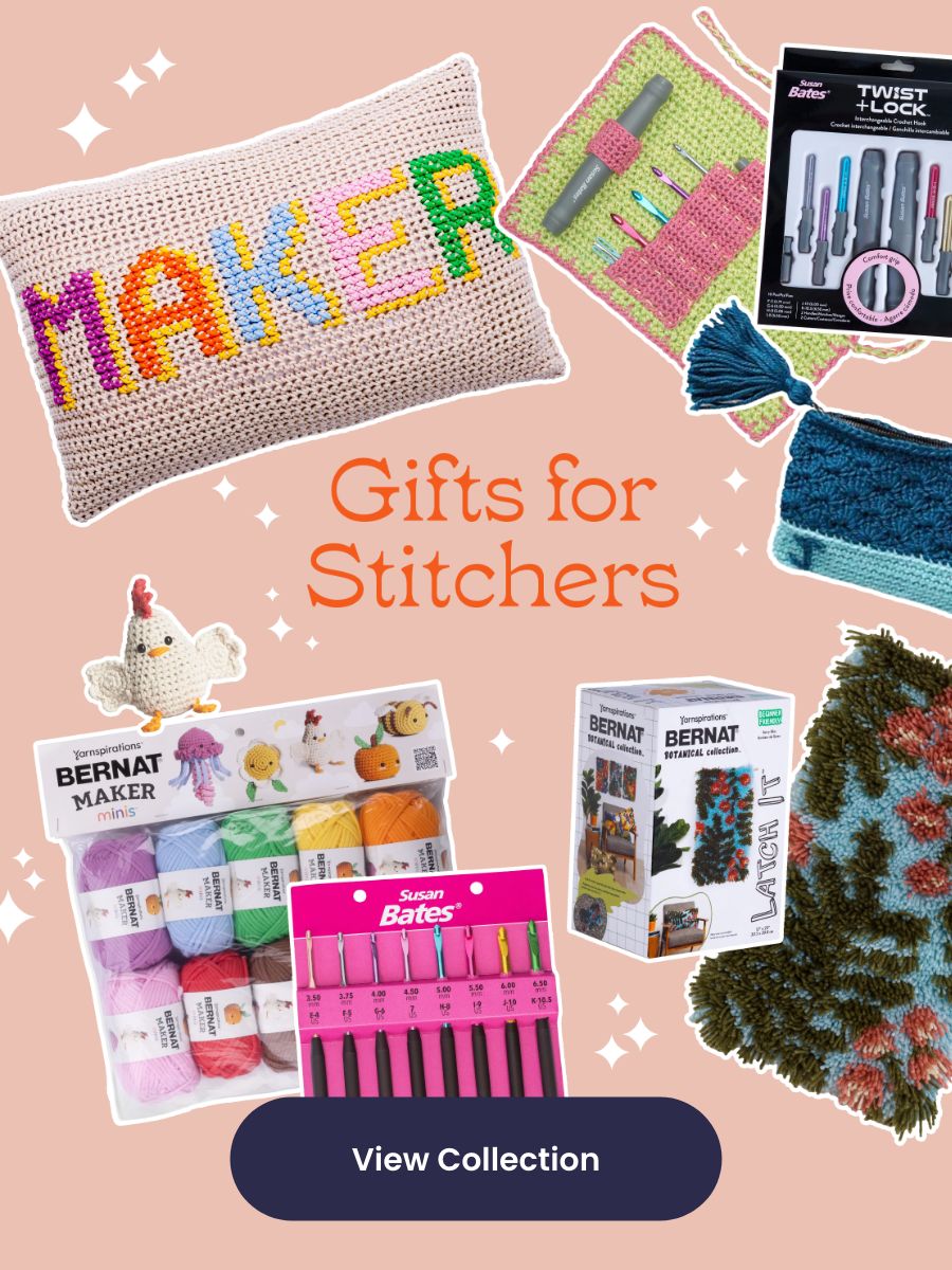 Gifts for Stitchers