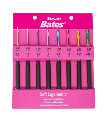 Crochet Texture Message Pocket Shawl Pattern