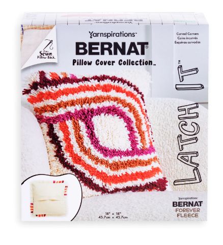 Bernat Latch It Kit