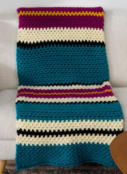 Transformative Teal Pattern Roundup