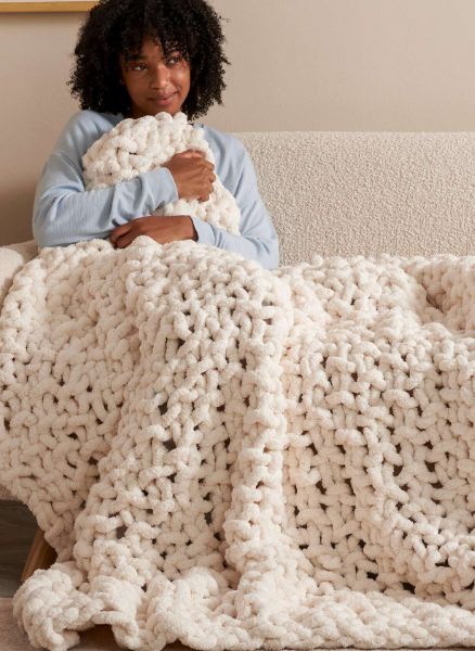 Cloud Dancer Pattern Roundup