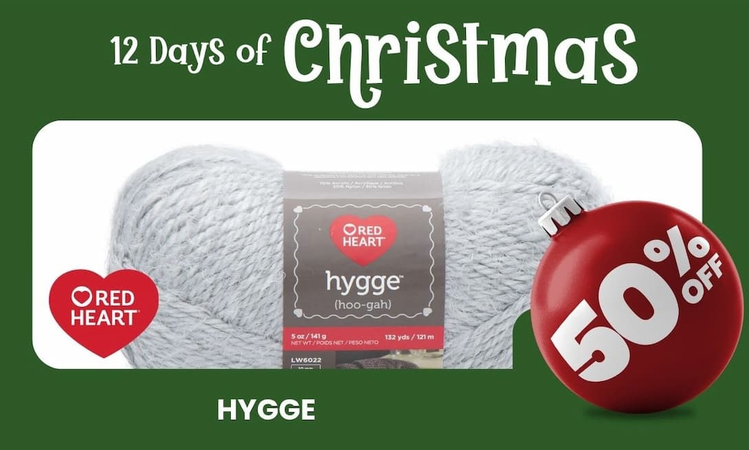 12 Days of Christmas Sales