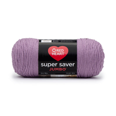 50% Off Red Heart Super Saver Jumbo