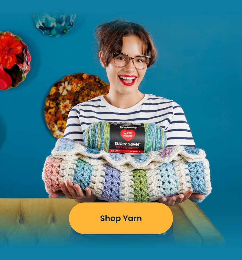 Shop Yarn