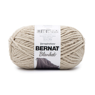 50% Off Bernat Blanket