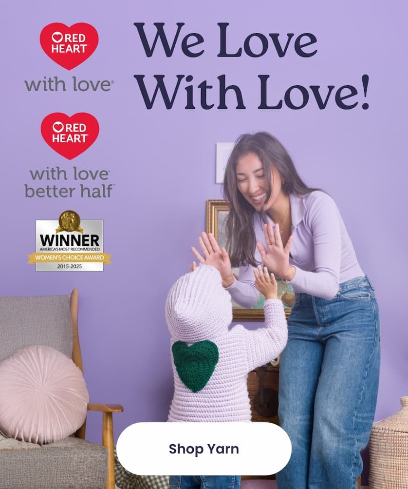 We Love With Love & With Love Better Half 