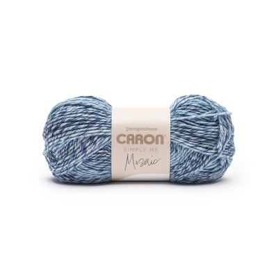 50% Off Caron Simply Me Mosaic