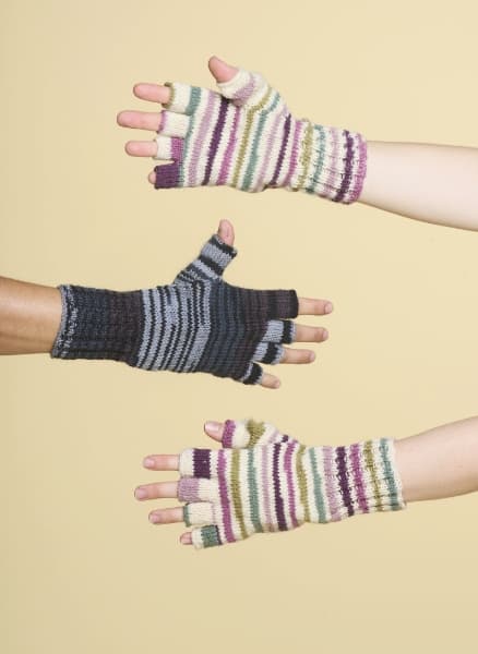 Free Mitered Granny Crochet Blanket Pattern