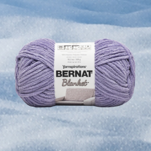 Bernat Blanket Yarn