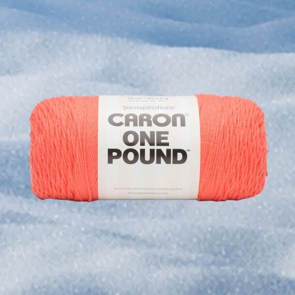 Caron One Pound