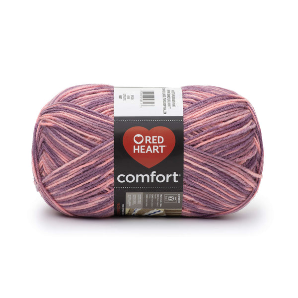 Red Heart Comfort
