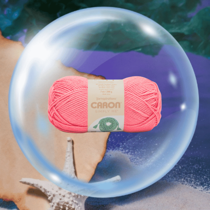 Caron Simply Me Yarn