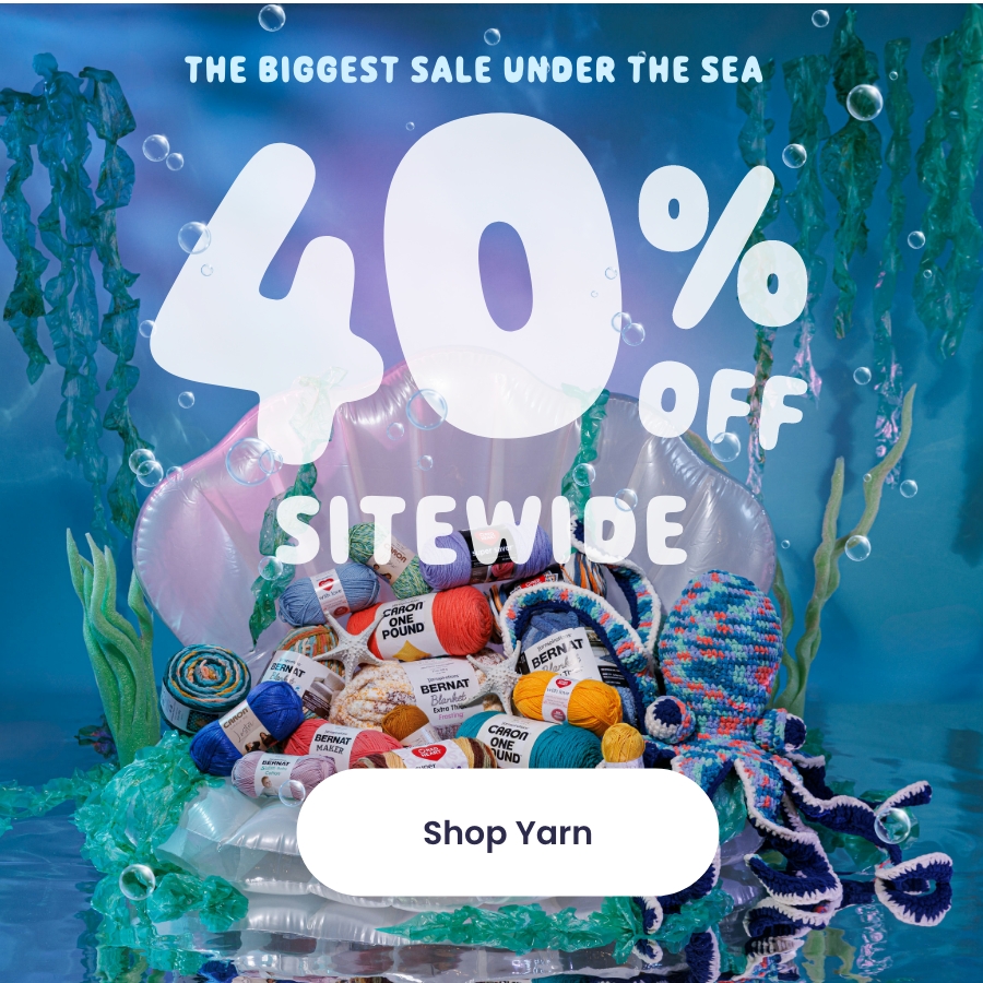 40% Off Sitewide